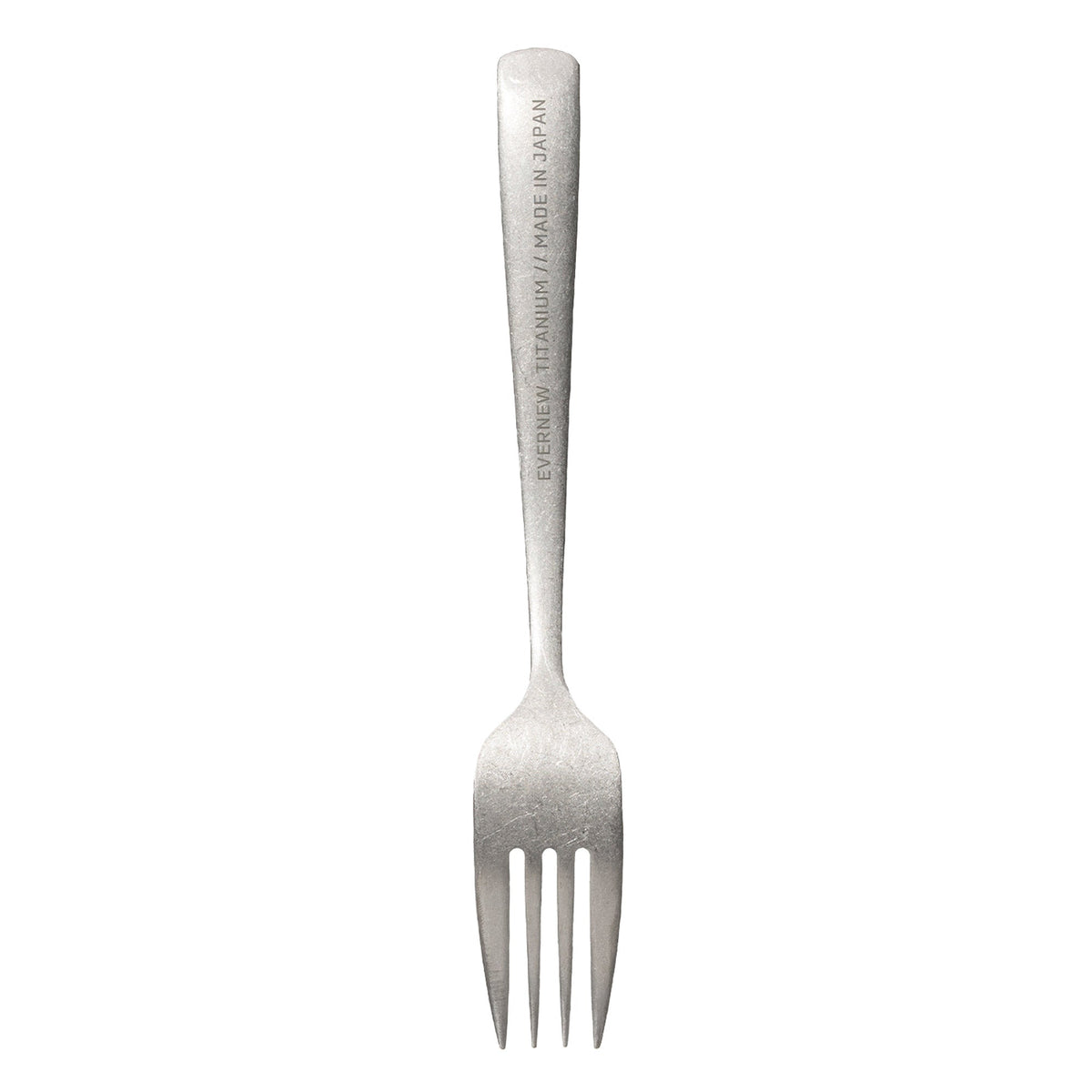 Evernew Ti The Fork