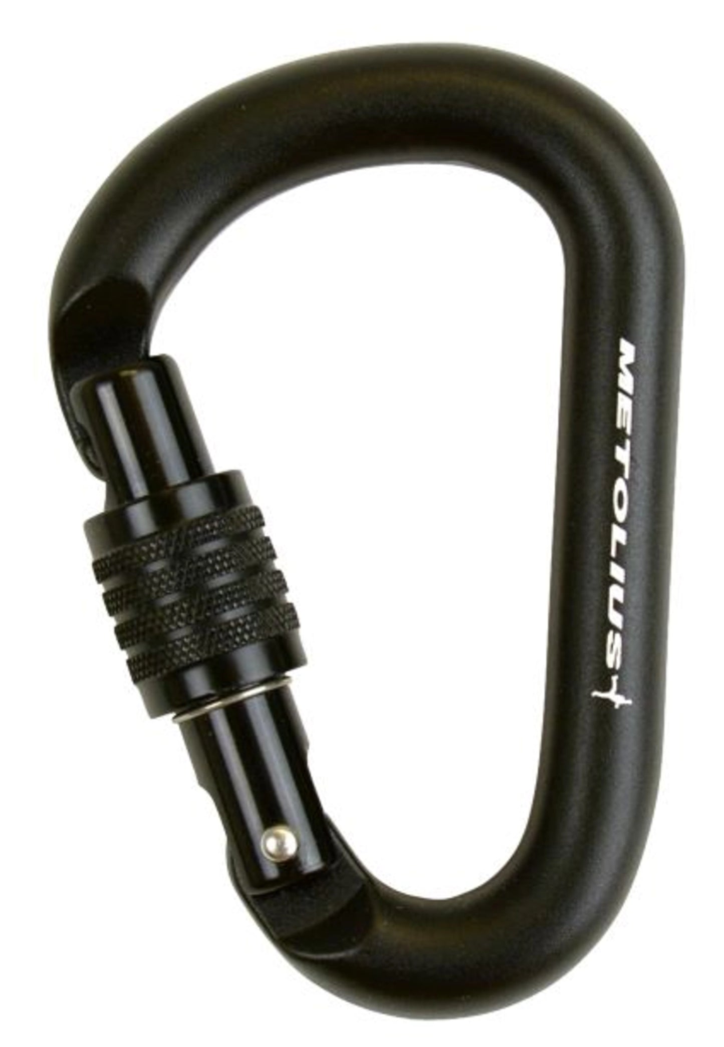 Metolius Element Keylock Climbing Carabiner