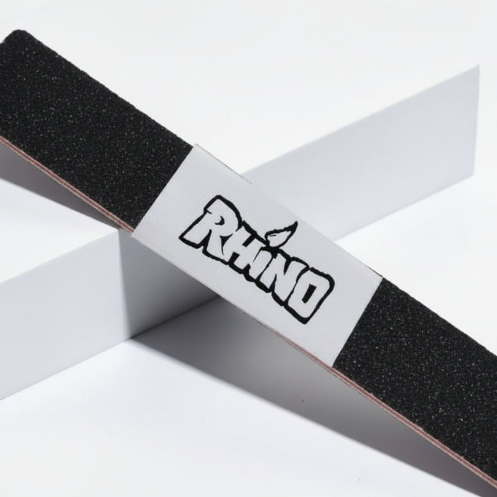 Rhino Skin 80/100 grit climbing skin file