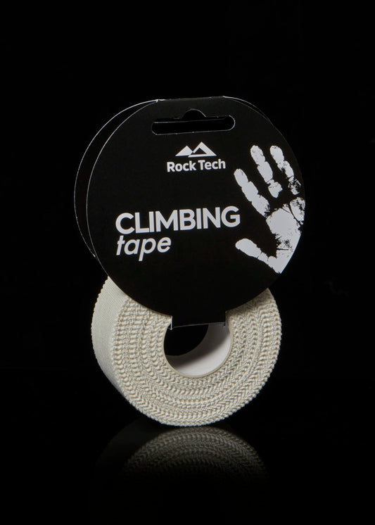 RT 2.5cm Tape White Single Roll