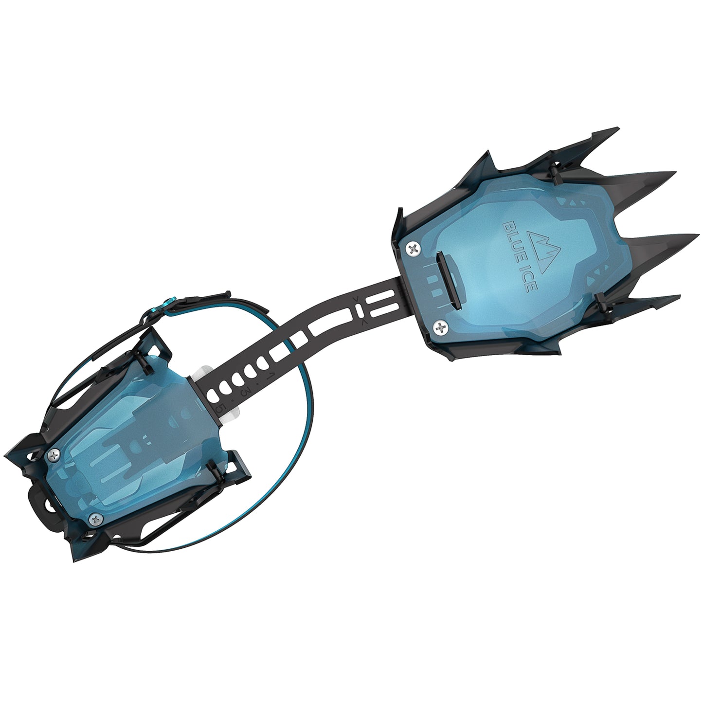 Blue Ice Griffin 12 Crampon