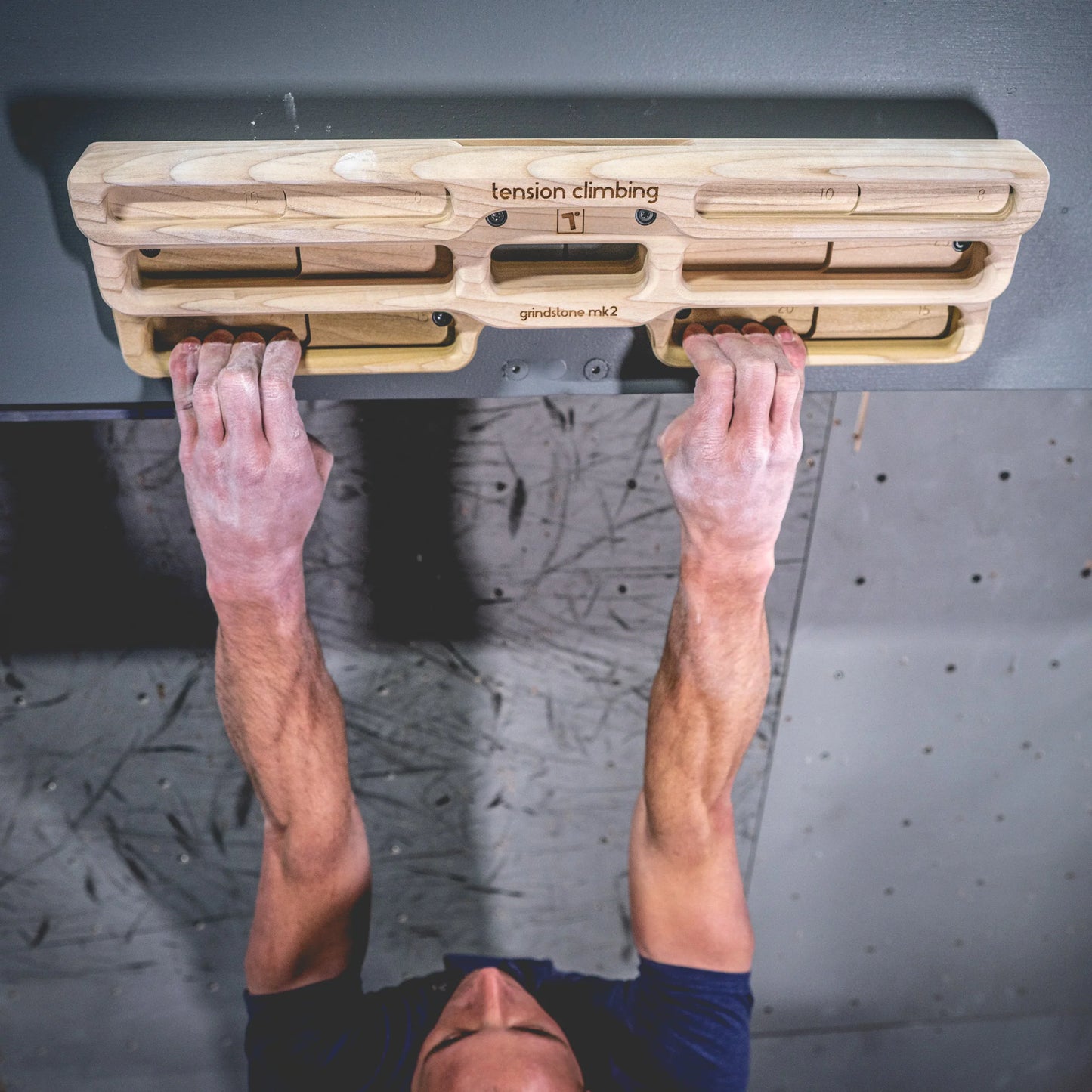 Tension Grindstone Mk2