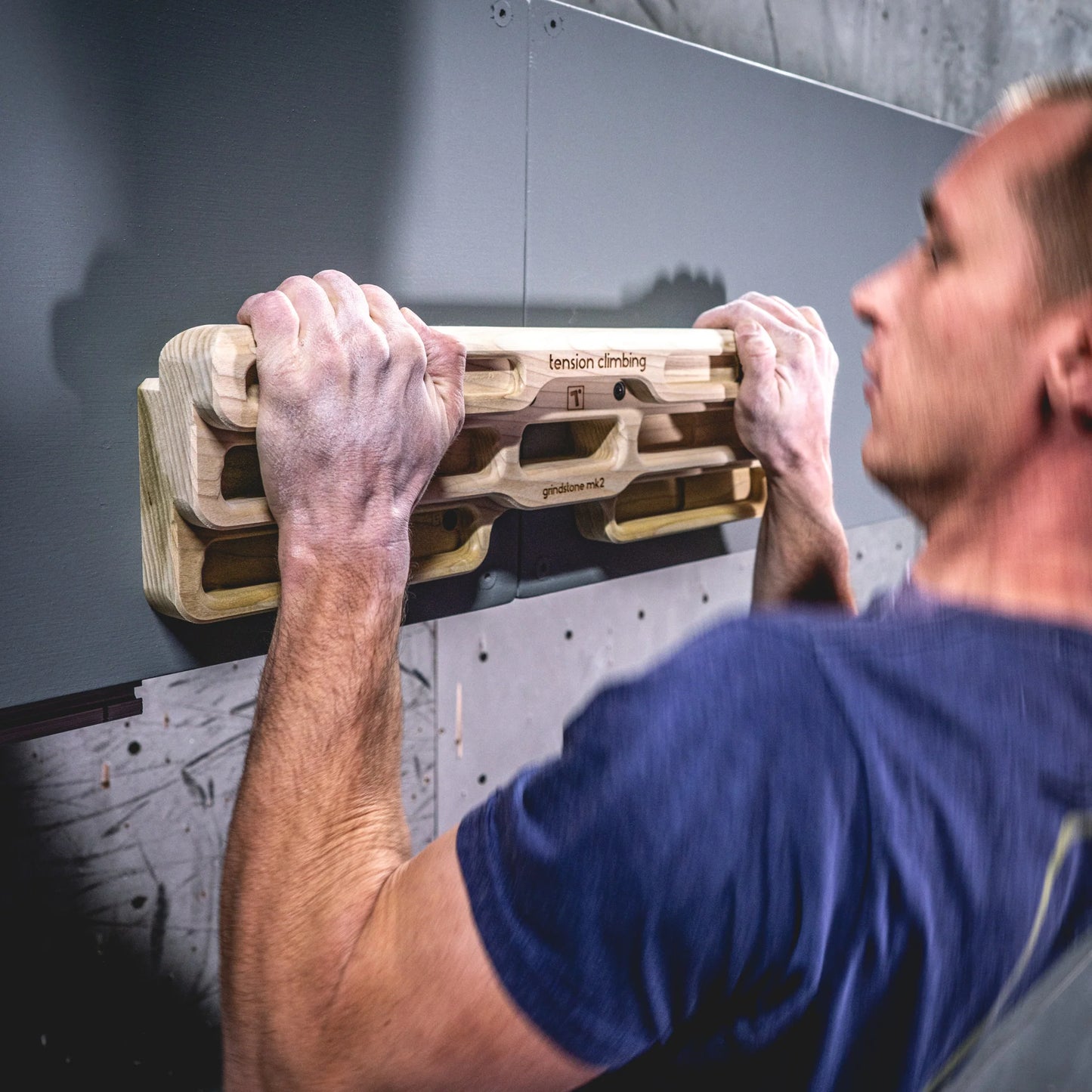 Tension Grindstone Mk2