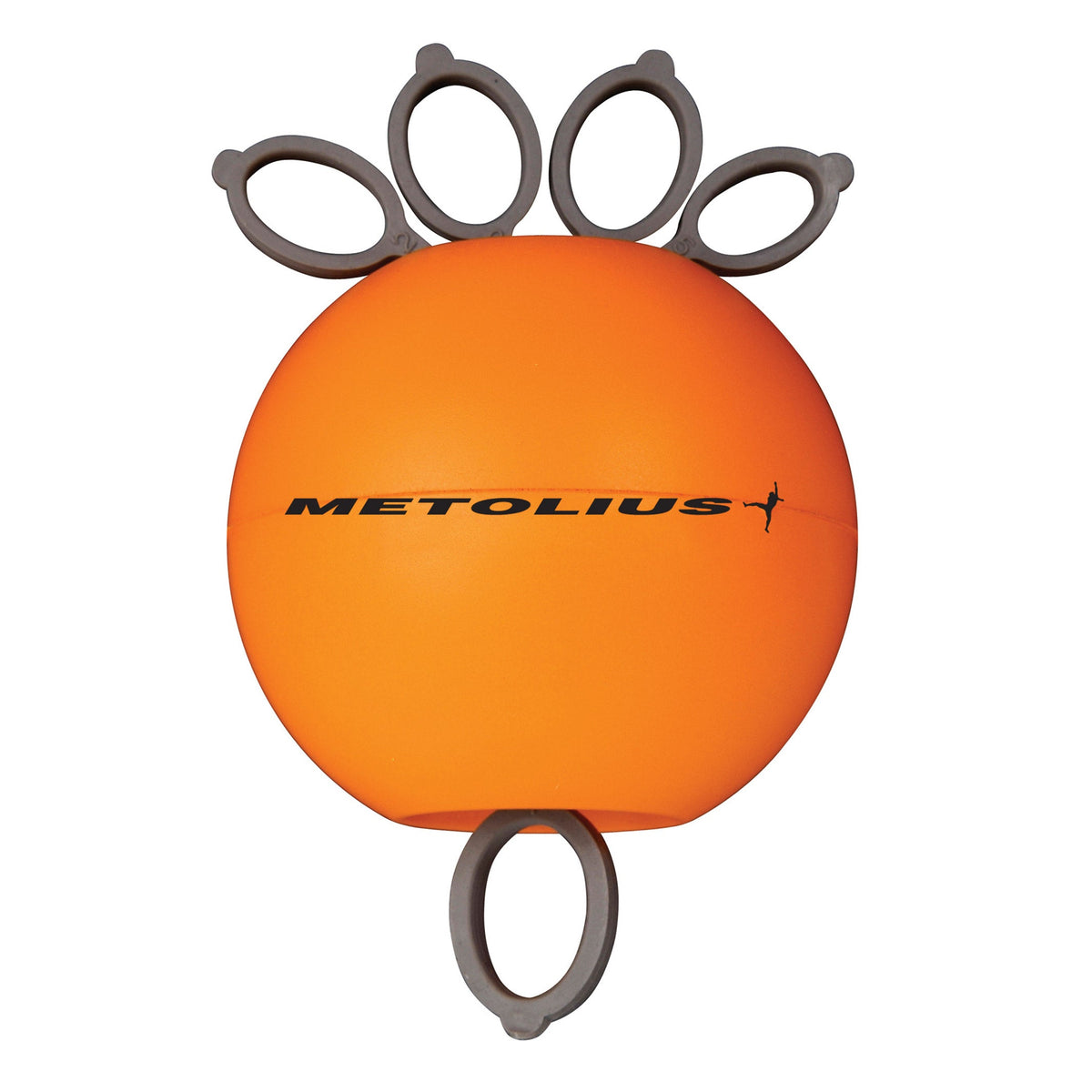 Metolius Gripsaver Triple Pack - hard (orange)