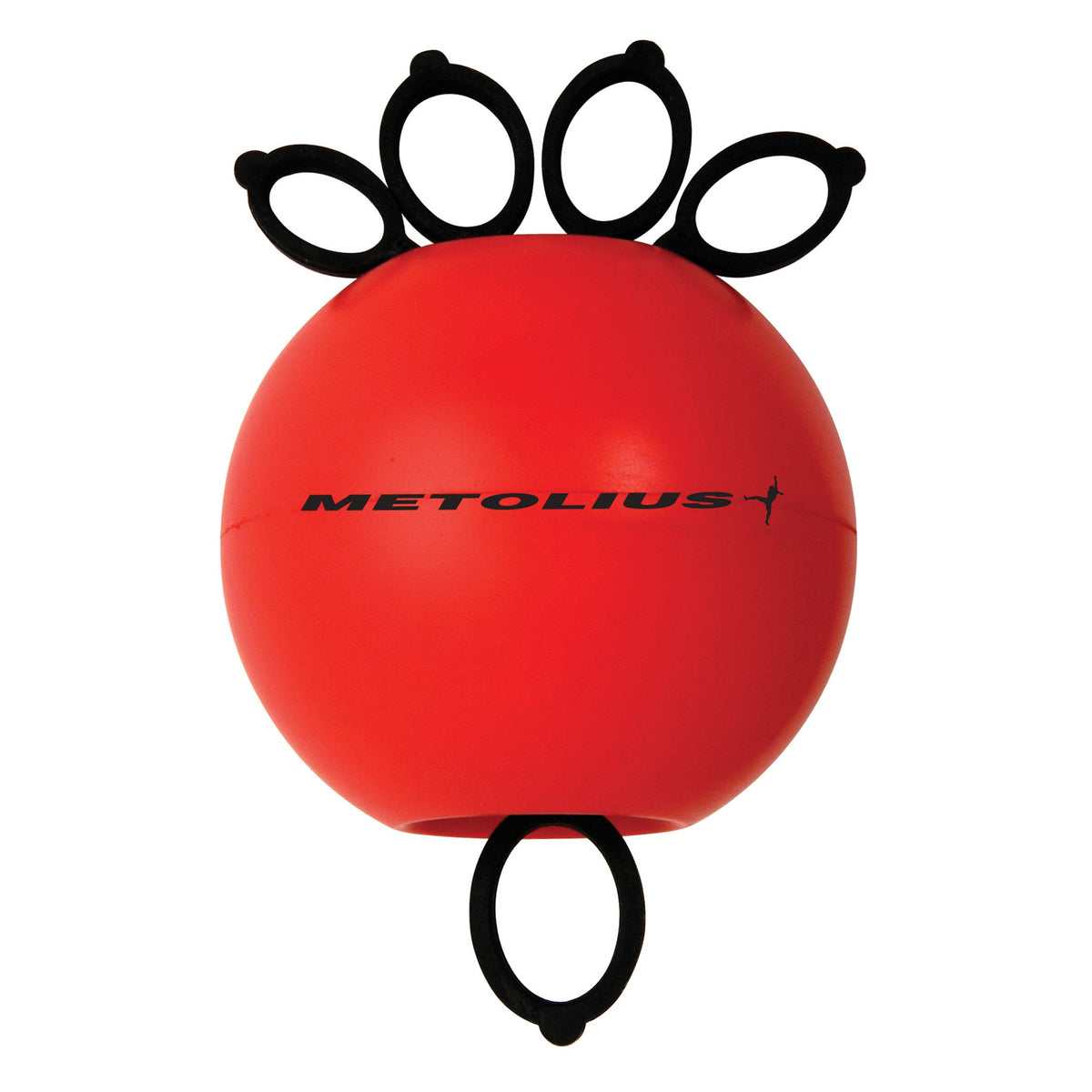 Metolius Gripsaver Triple Pack - medium (red)
