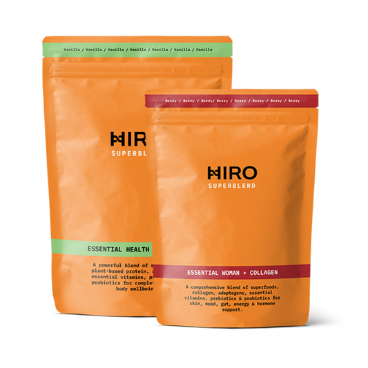 The Essential Collection