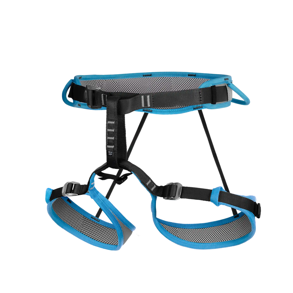 DMM Vixen Women's All-Round Climbing Harness - Medium - product view