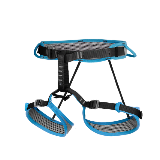 DMM Vixen Women's All-Round Climbing Harness - Medium - product view
