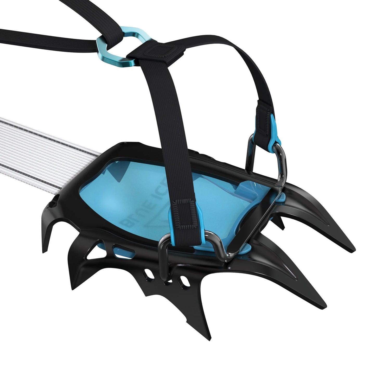 Blue Ice Harfang Alpine Crampon