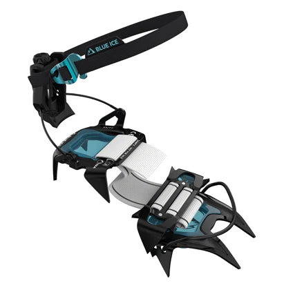Blue Ice Harfang Enduro Crampon