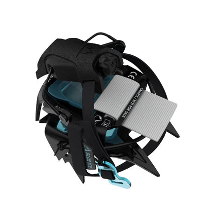 Blue Ice Harfang Enduro Crampon