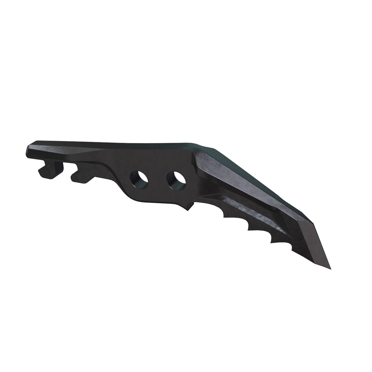 Blue Ice Front Points Set, Harfang Tech - front points