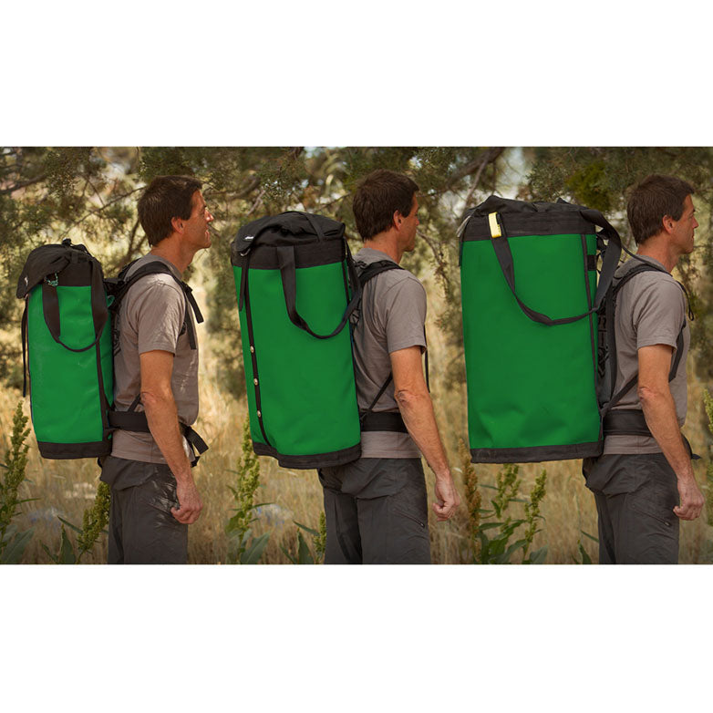 Metolius Sentinel Haul Bags