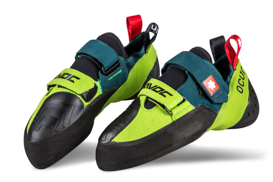 Ocun Havoc Climbing Shoes - main view