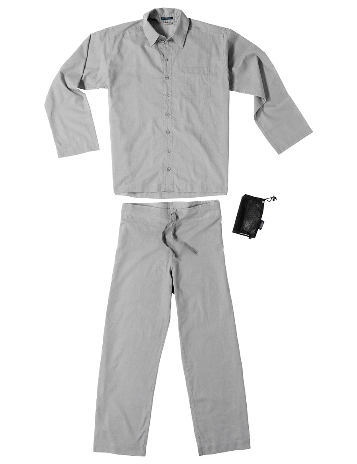 Cocoon Insect Shield Men's Travel Pyjama