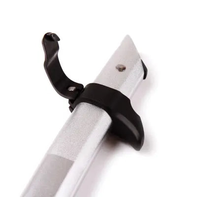 Blue Ice Sliding Pommel