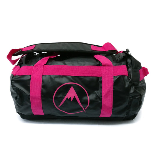 Psychi 25 L Duffle Bag