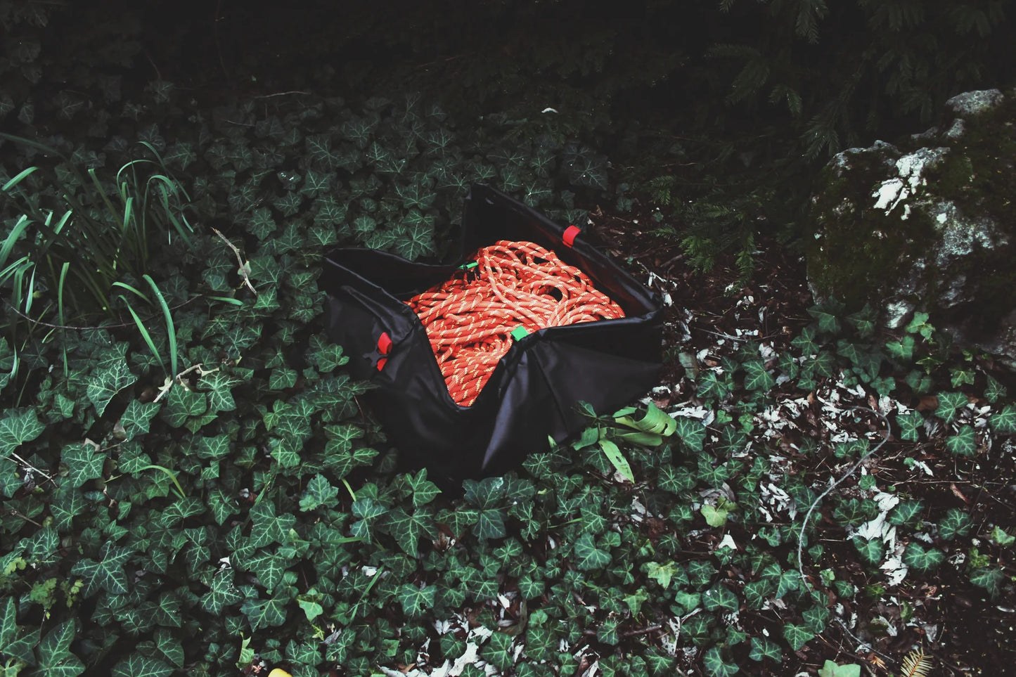 YY Vertical The Turtle® Rope Bag