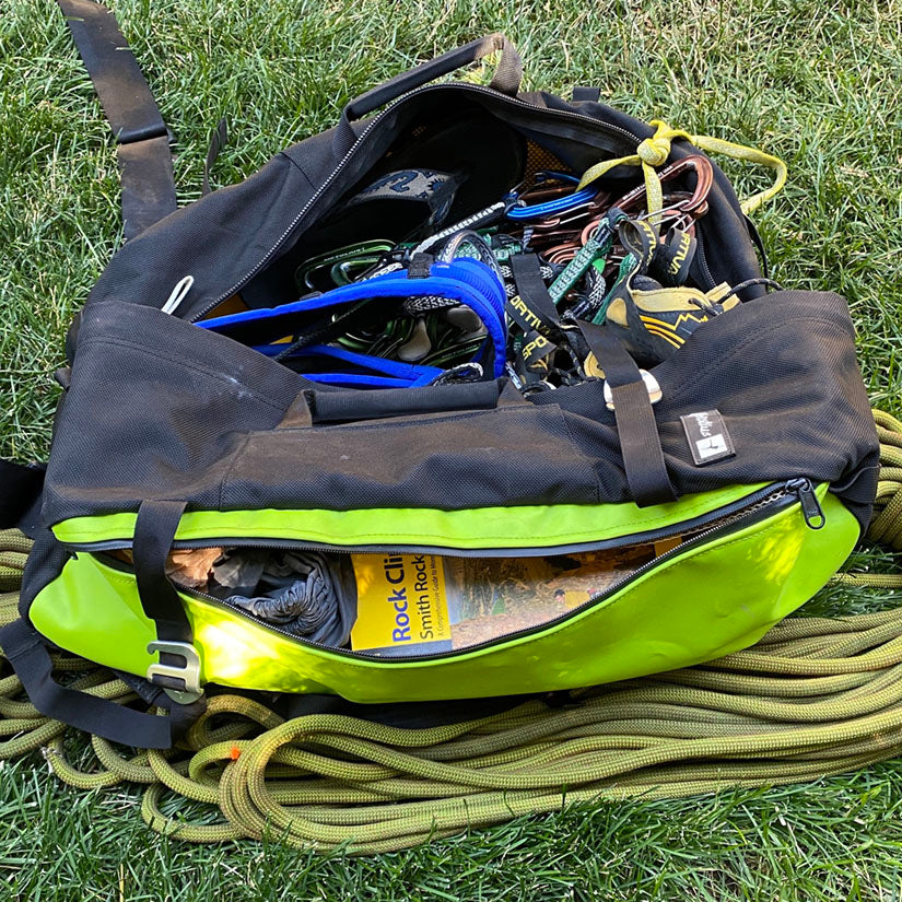 Metolius Crag Station