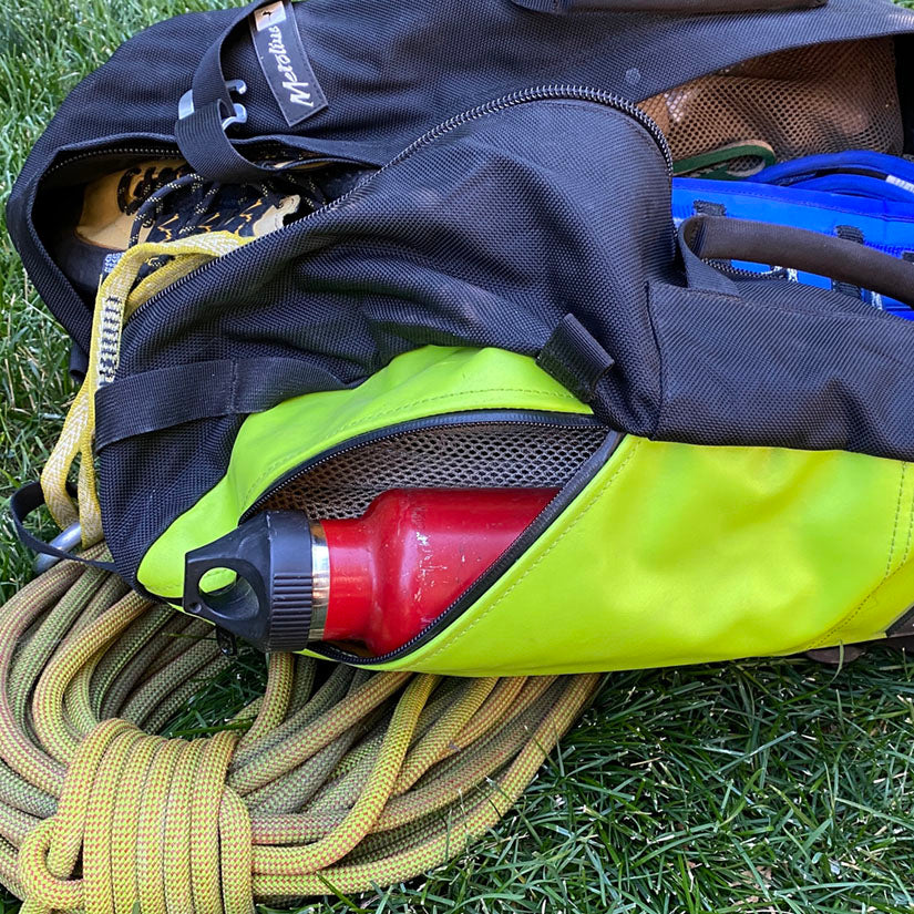 Metolius Crag Station