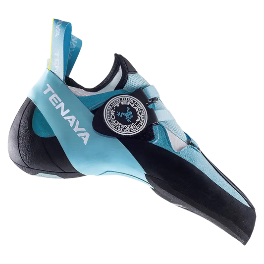 Tenaya Indalo Climbing Shoes - Precision Power for Steep Terrain - 1