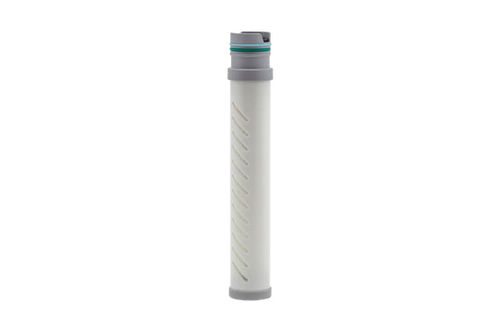 LifeStraw Replacement GO PUSH FIT Two Stage Membrane Filter
