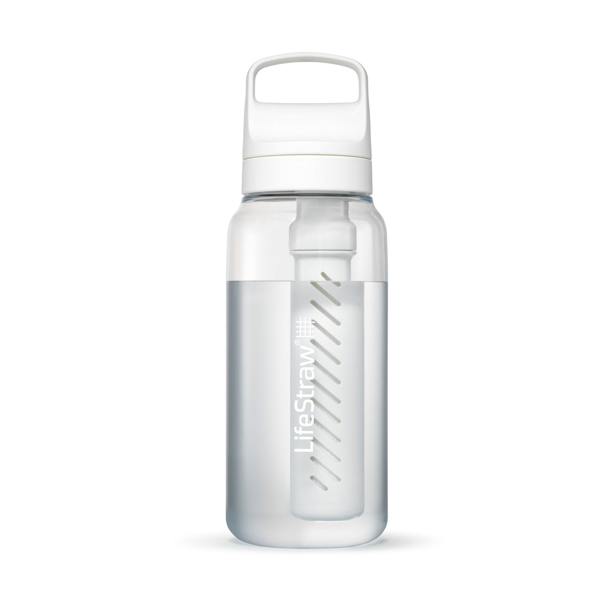 LifeStraw Go Tritan Renew Filter Bottle