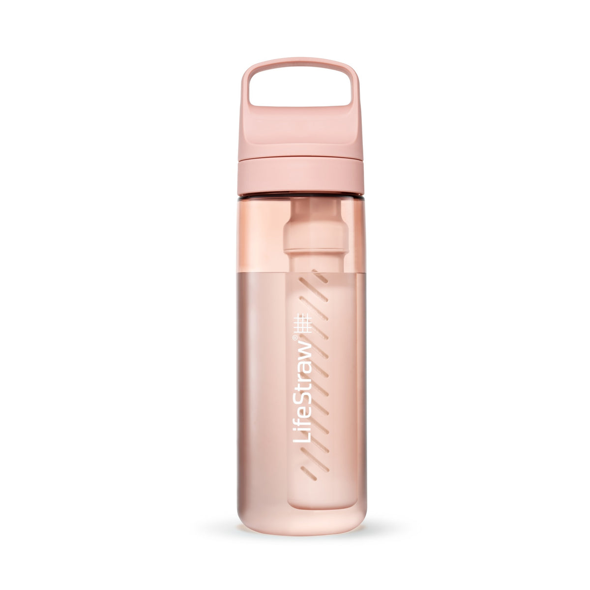 LifeStraw Go Tritan Renew Filter Bottle