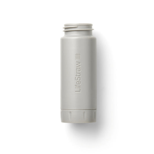 LifeStraw Peak Series ACF Activated Carbon Filter Attachment