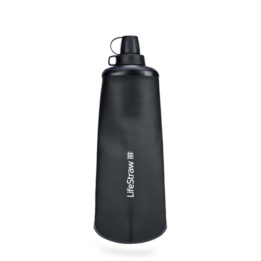 LifeStraw Peak Series Squeeze Bottle
