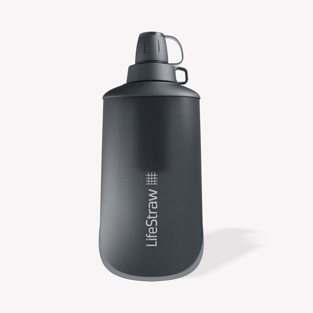 LifeStraw Peak Series Squeeze Bottle