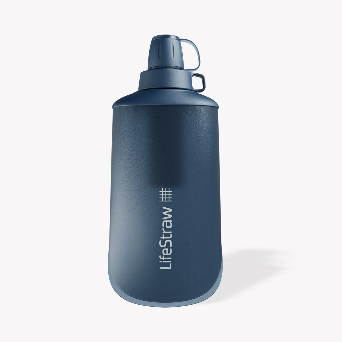 LifeStraw Peak Series Squeeze Bottle