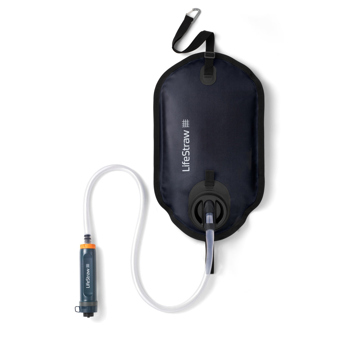 LifeStraw Peak Series Gravity Water Purifier System 8L Blue