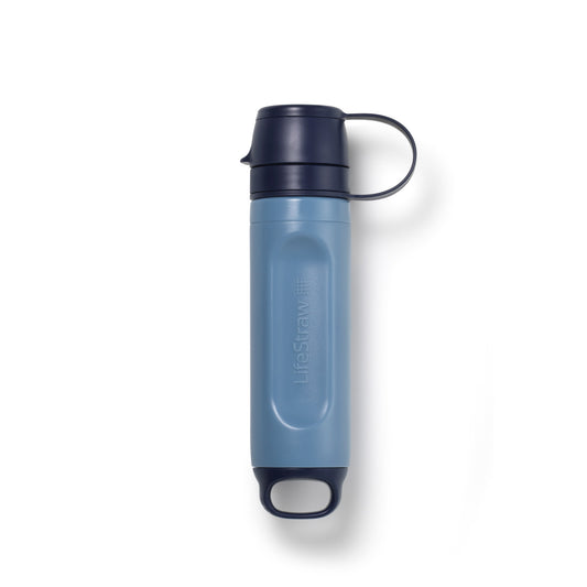 LifeStraw Peak Series Solo Personal Water Filter