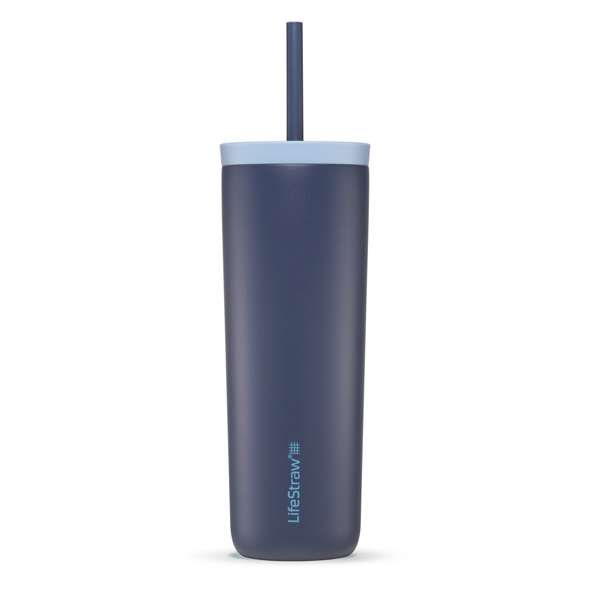 LifeStraw Go Stainless Steel Tumbler 500ml