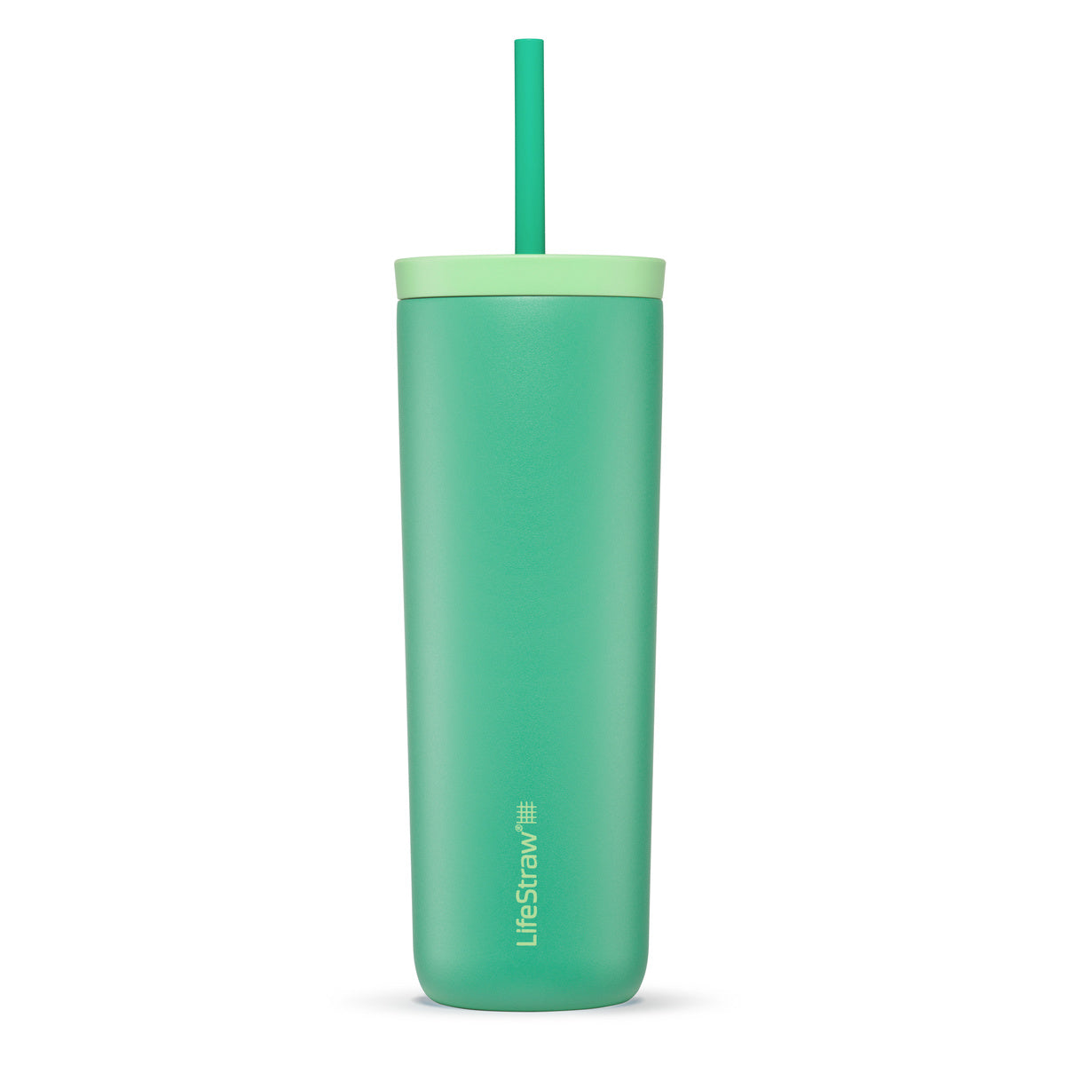 LifeStraw Go Stainless Steel Tumbler 500ml