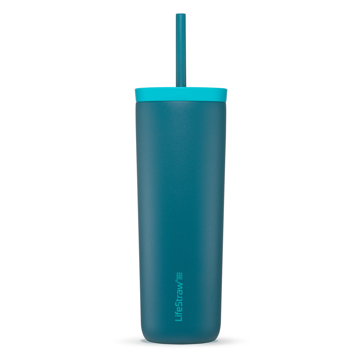 LifeStraw Go Stainless Steel Tumbler 500ml