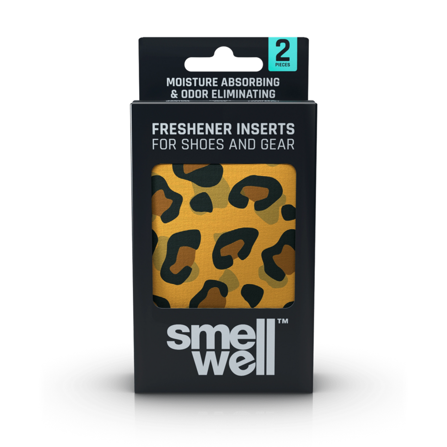 Smell Well Shoe Fresheners Small