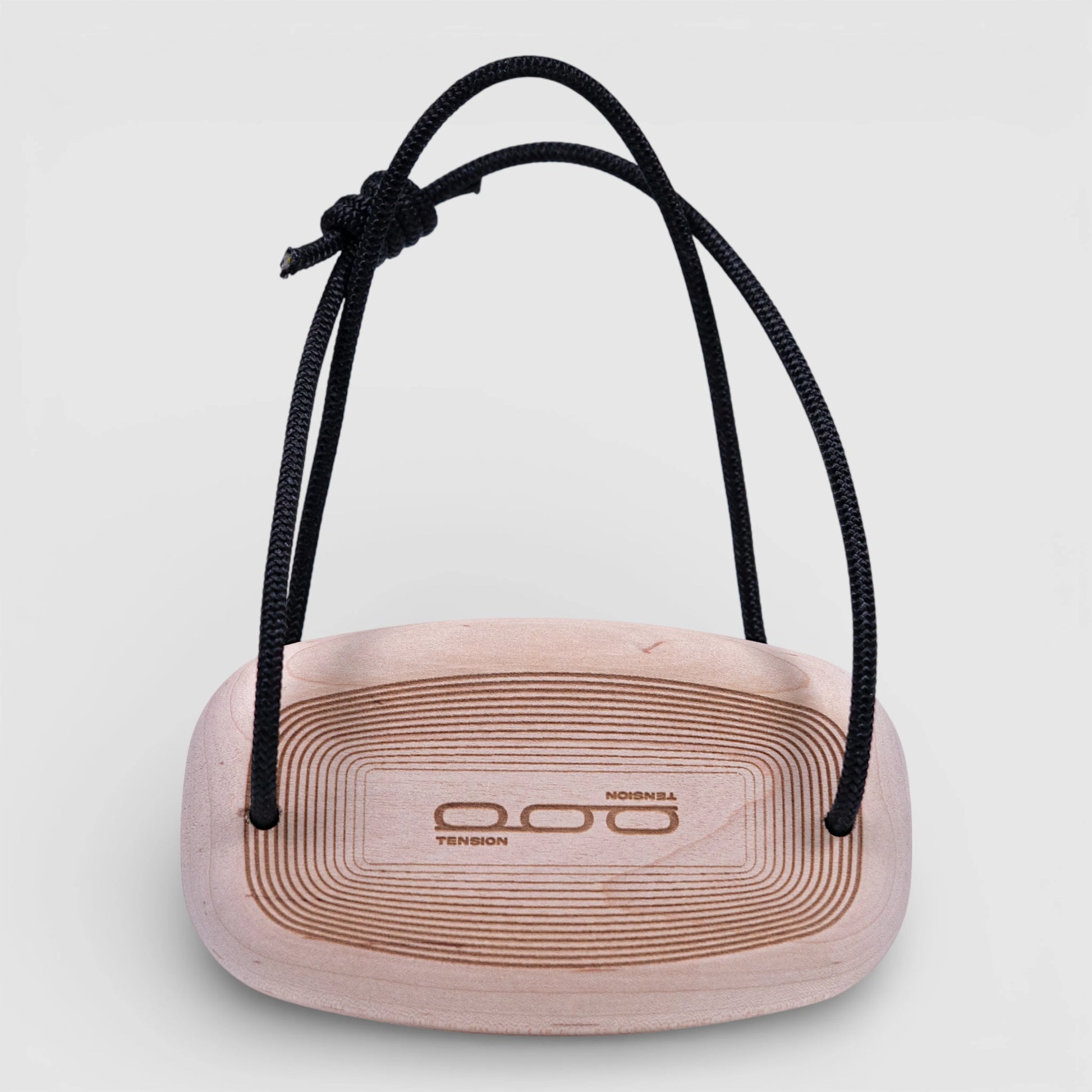 Tension The Pod Portable Climbing Warm-Up Hangboard - alternate view 8