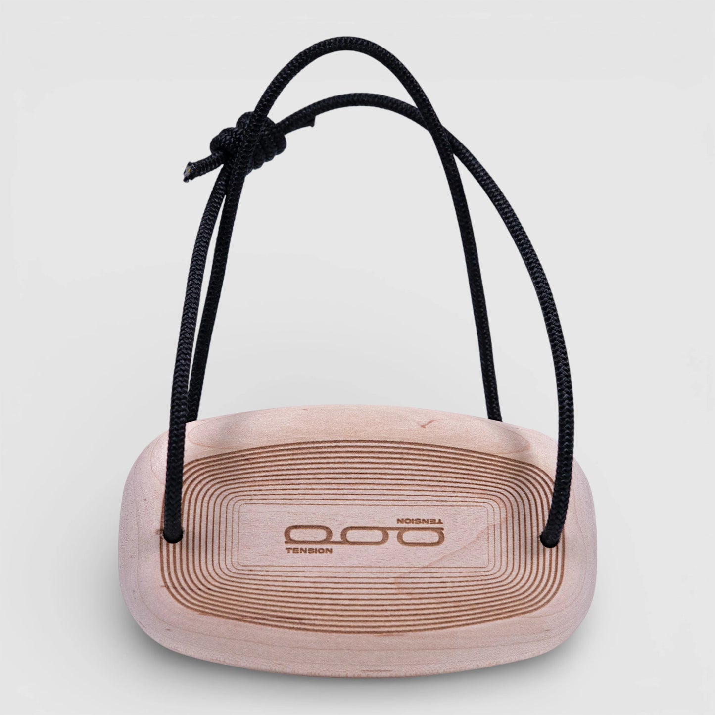 Tension The Pod Portable Climbing Warm-Up Hangboard - alternate view 4