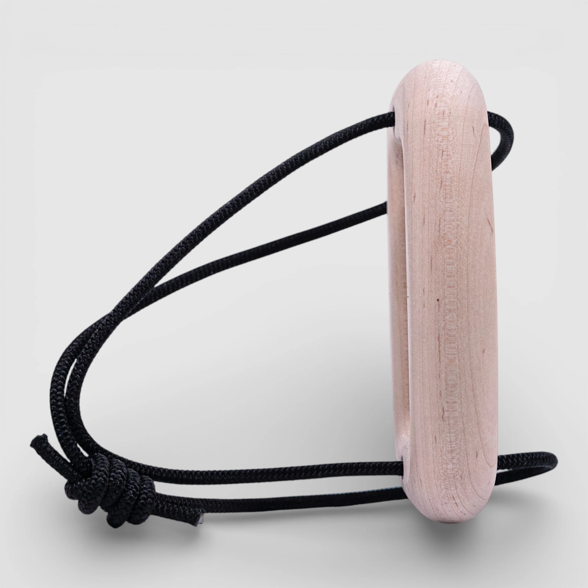 Tension The Pod Portable Climbing Warm-Up Hangboard - alternate view 5