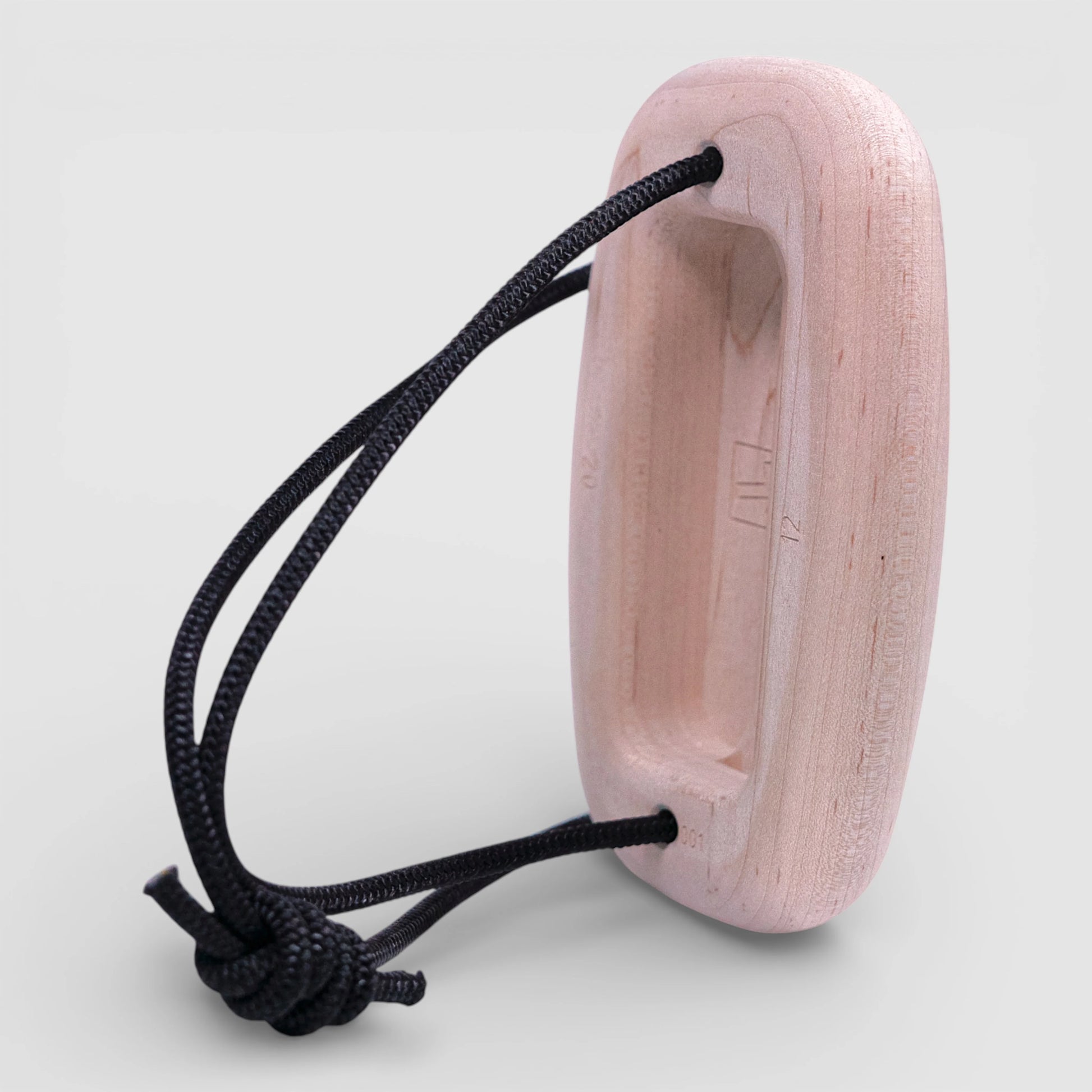 Tension The Pod Portable Climbing Warm-Up Hangboard - alternate view 6