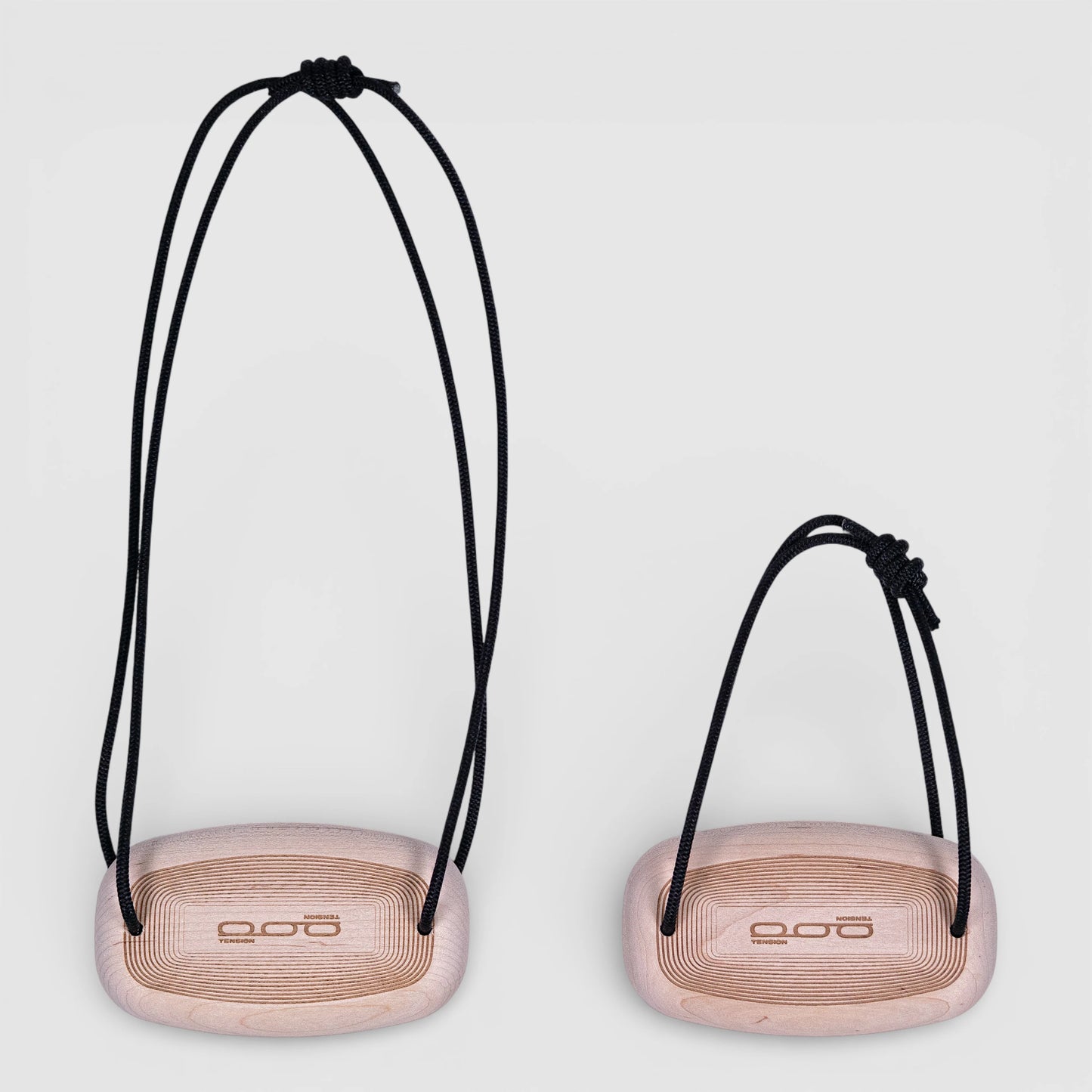 Tension The Pod Portable Climbing Warm-Up Hangboard - alternate view 7