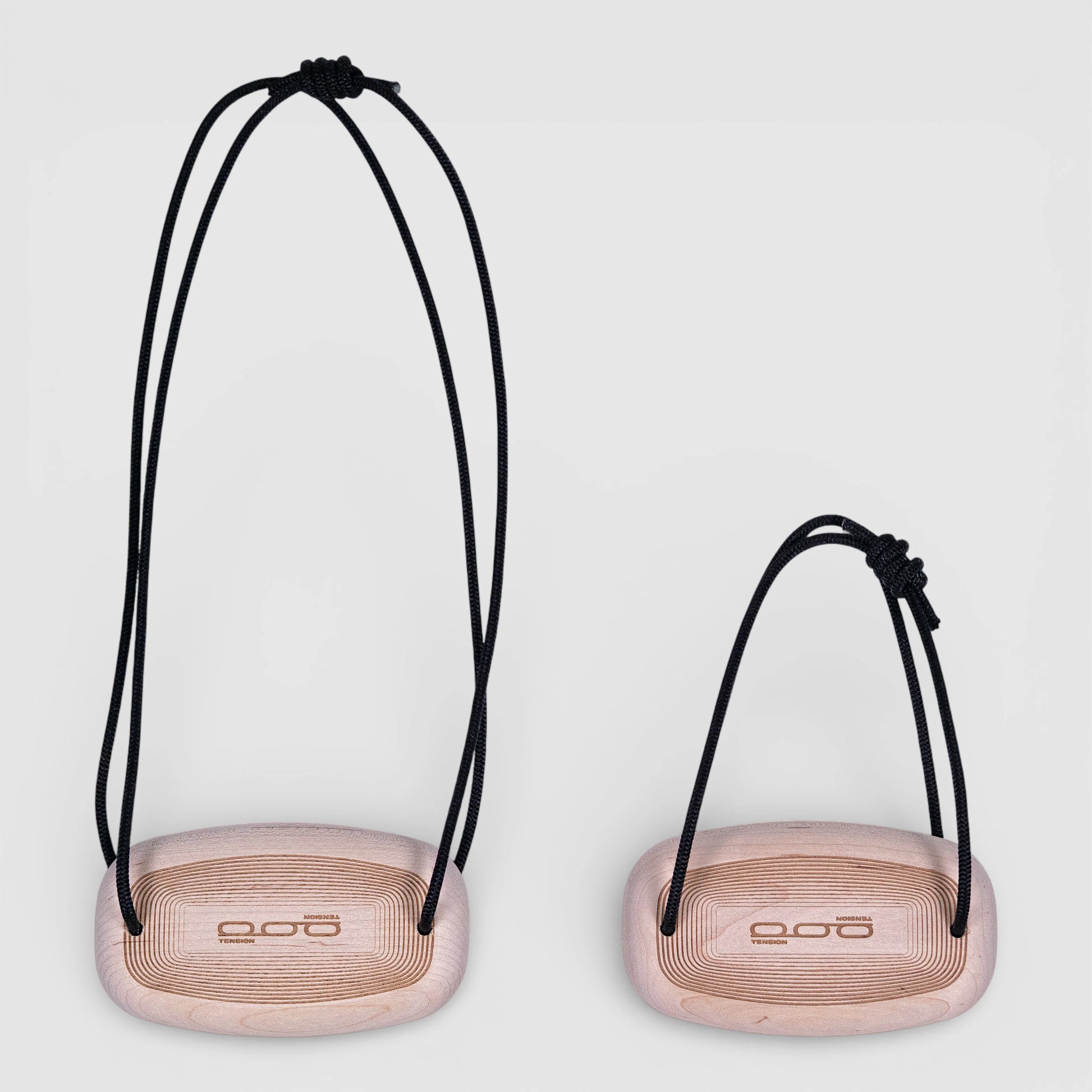 Tension The Pod Portable Climbing Warm-Up Hangboard - alternate view 7