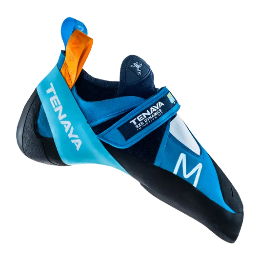 Tenaya Mastia Climbing Shoes - Powerful All-Round Performance - 2