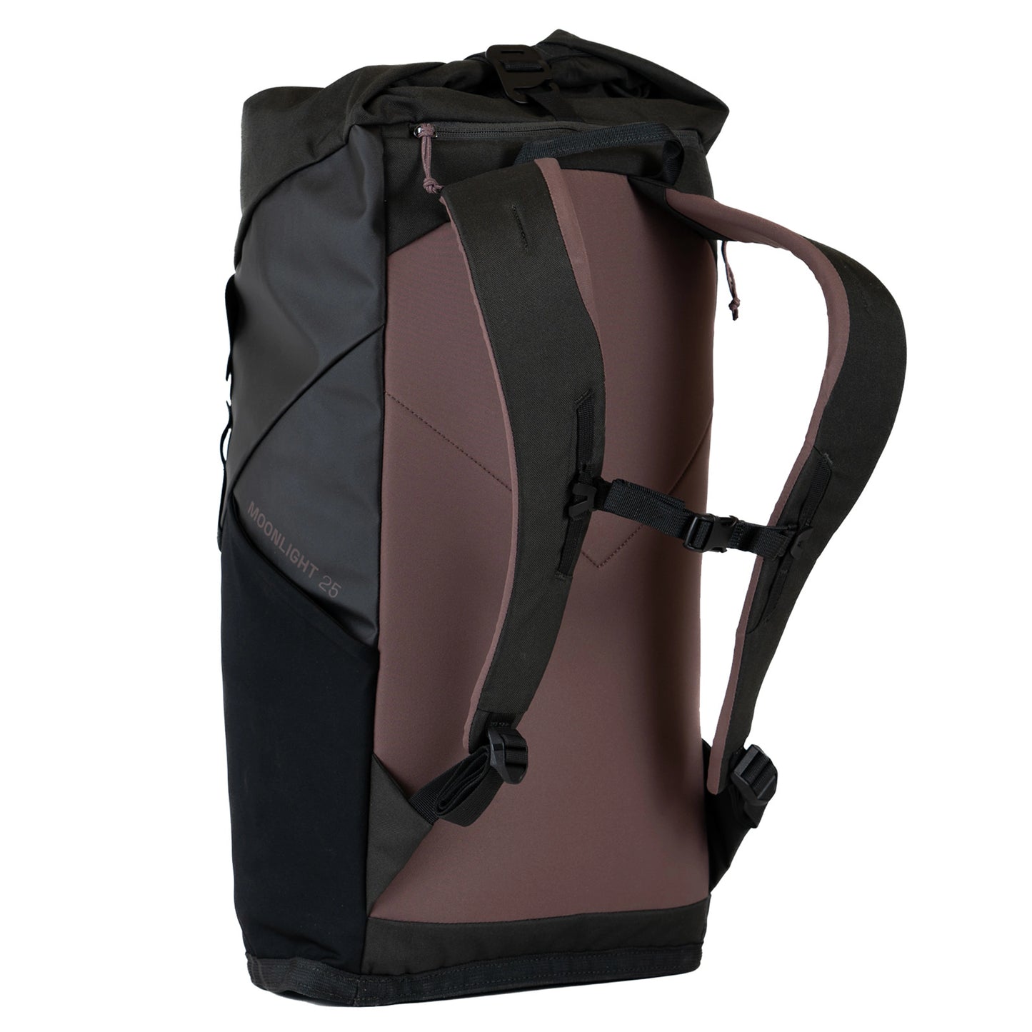 Blue Ice Moonlight 25L Climbing Pack - Compact Cragging Backpack with Rope Carry System