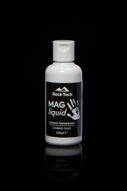 RT Liquid Chalk 100ml bottle