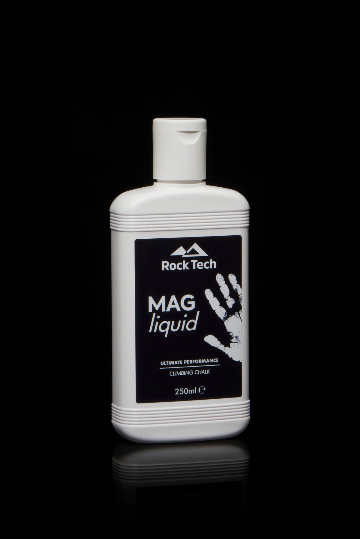 RT Liquid Chalk 250ml bottle