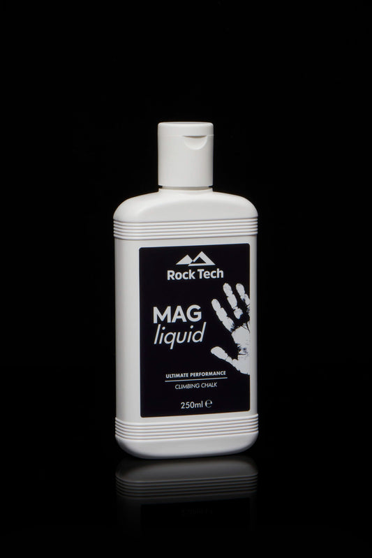 RT Liquid Chalk 250ml bottle