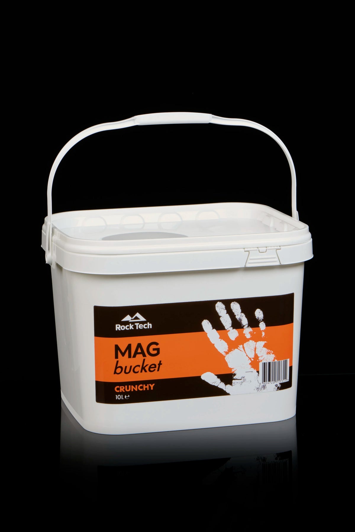 RT Mag Orange 10L/2kg Chalk Tub - Single